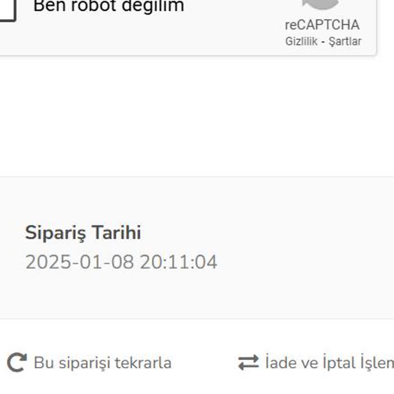 105 Gündür Teslim Edilmeyen Yatak Odası Takımı Ve İlgisiz Müşteri Hizmetleri