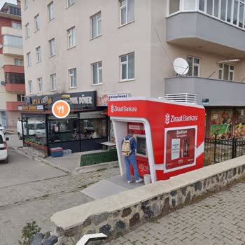 Sürekli Arızalı Ziraat ATM'si Hizmeti Aksatıyor!