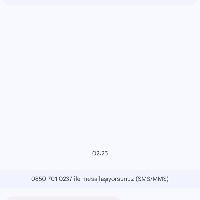 Telefon Numaram Kullanılarak İzinsiz Hesap Aktivasyonu Yapıldı