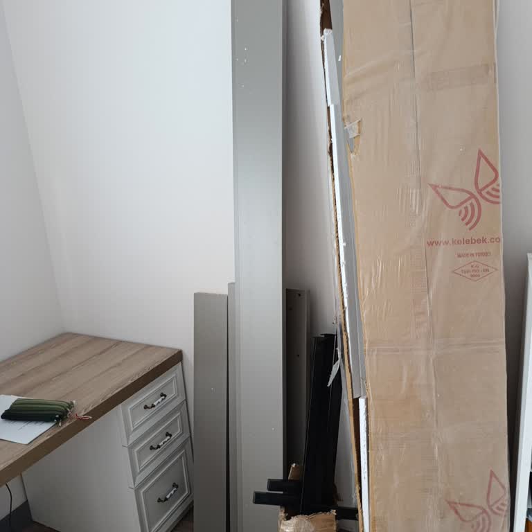 Bir Yıldır Teslim Edilmeyen Mobilyalar Ve İlgisiz Müşteri Hizmetleri