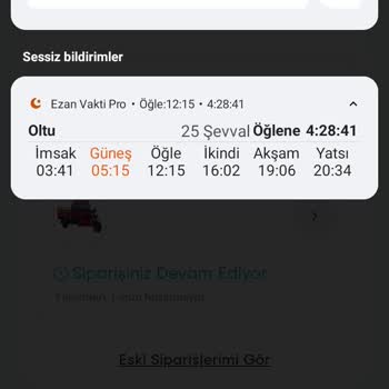 Aldığım Motor Teslim Edilmiyor, Kimse İlgilenmiyor