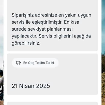 Aldığım Motor Teslim Edilmiyor, Kimse İlgilenmiyor