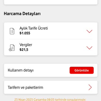 Keyfi Zamlarla Şaşırtan Operatör!