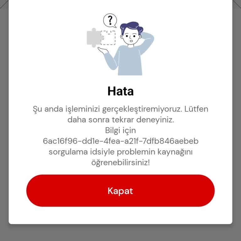 Futbol Maçı Bileti Alırken Sürekli Hata Alıyorum Destek Yardımcı Olmuyor