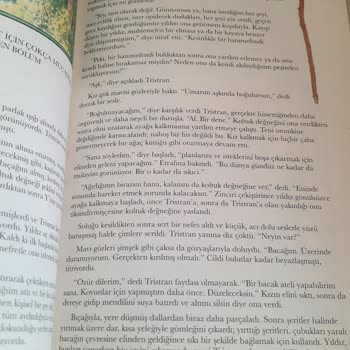 İthaki Yayınları'ndan Aldığım Kitap Ters Basıldı Ve Kalitesiz Çıktı