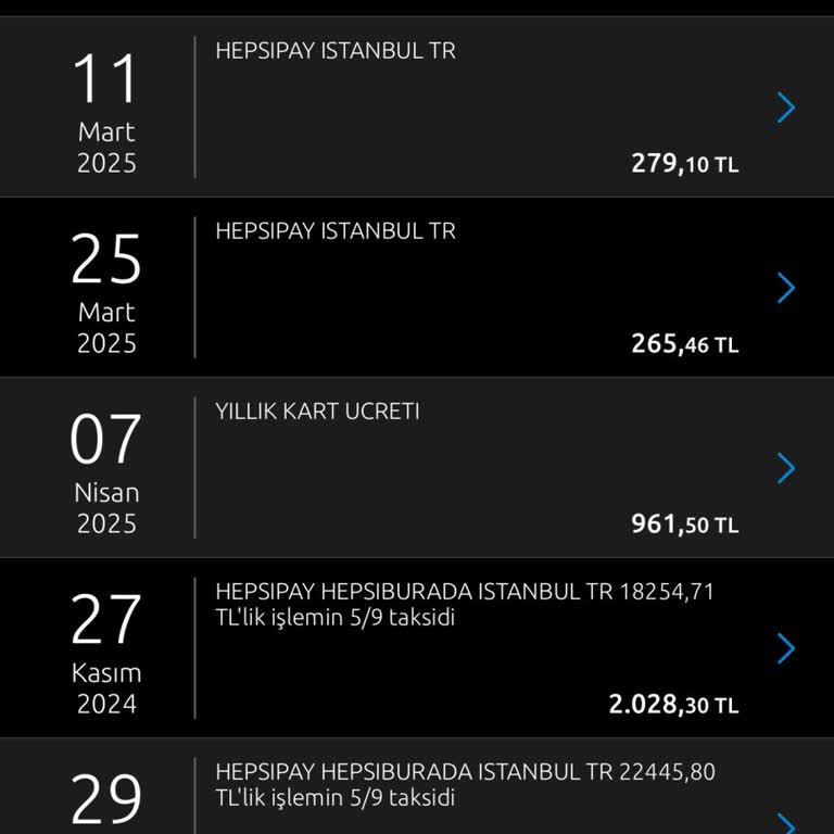 Kapatılan Kredi Kartımın Yıllık Ücreti Alındı, Kartım Yeniden Açılmıyor