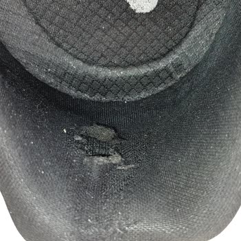 Skechers Ayakkabımın Hızlı Aşınması Ve Garanti Sürecindeki Haksızlık