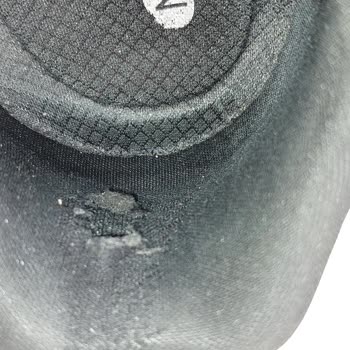 Skechers Ayakkabımın Hızlı Aşınması Ve Garanti Sürecindeki Haksızlık