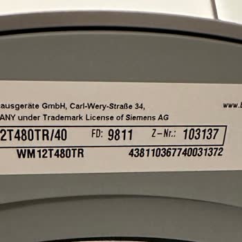 Uzatılmış Garantili Makinede Lastik Sorunu İçin Yüksek Ücret Talebi