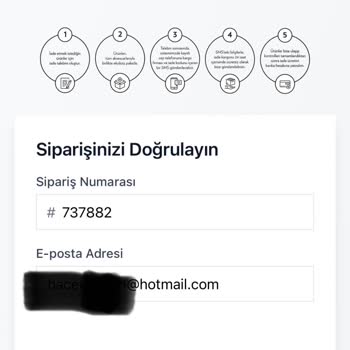 Touche İade Süreci Uzadı Müşteri Hizmetlerine Ulaşamıyorum
