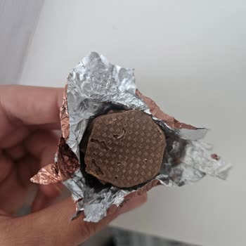 Aldığım Şekerin İçinden Kurt Çıktı, Hayal Kırıklığına Uğradım