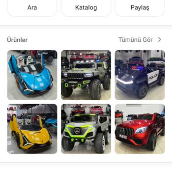 Odine Akülü Araba Siparişimde Yaşadığım İletişim Sorunu Ve Mağduriyet