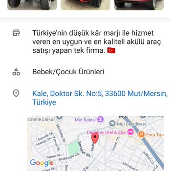 Odine Akülü Araba Siparişimde Yaşadığım İletişim Sorunu Ve Mağduriyet