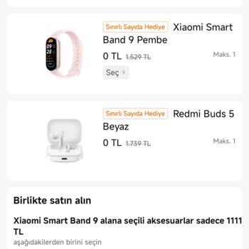 Kötü Tasarlanmış Web Sitesi Ve Hediye Seçiminde Yaşanan Zorluklar