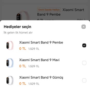 Kötü Tasarlanmış Web Sitesi Ve Hediye Seçiminde Yaşanan Zorluklar