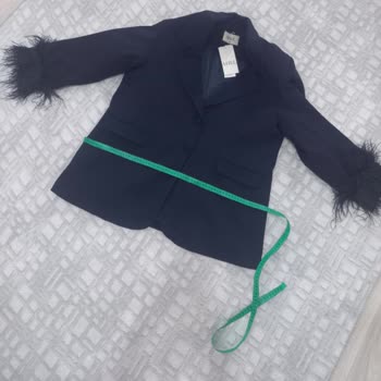 Ahel Tasarım'da İade Ve Beden Bilgisi Sorunları, Kalitesiz Dikiş Ve Müşteri Memnuniyetsizliği