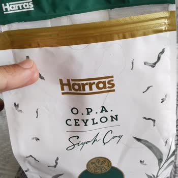 Aldığım Çayın İçinden Uzun Saç Çıktı Şok Oldum