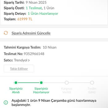 Telefon Satışında Kampanya Desteği Ve Fiyat Farkı Mağduriyeti