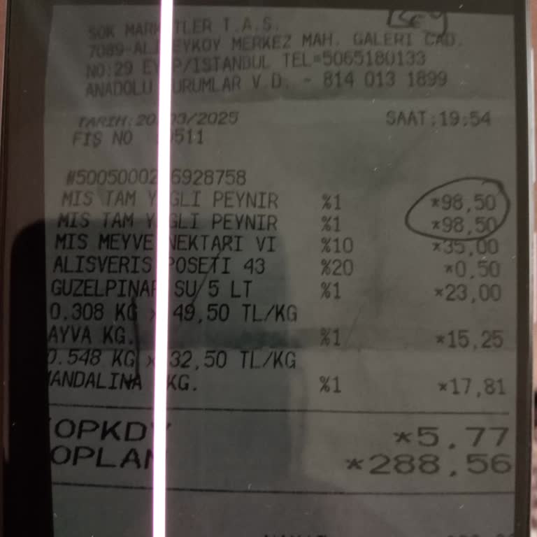 Şok Mağazasında İade Süreci Bir Aydır Sonuçlanmadı, Müşteri Hizmetleri Yetersiz