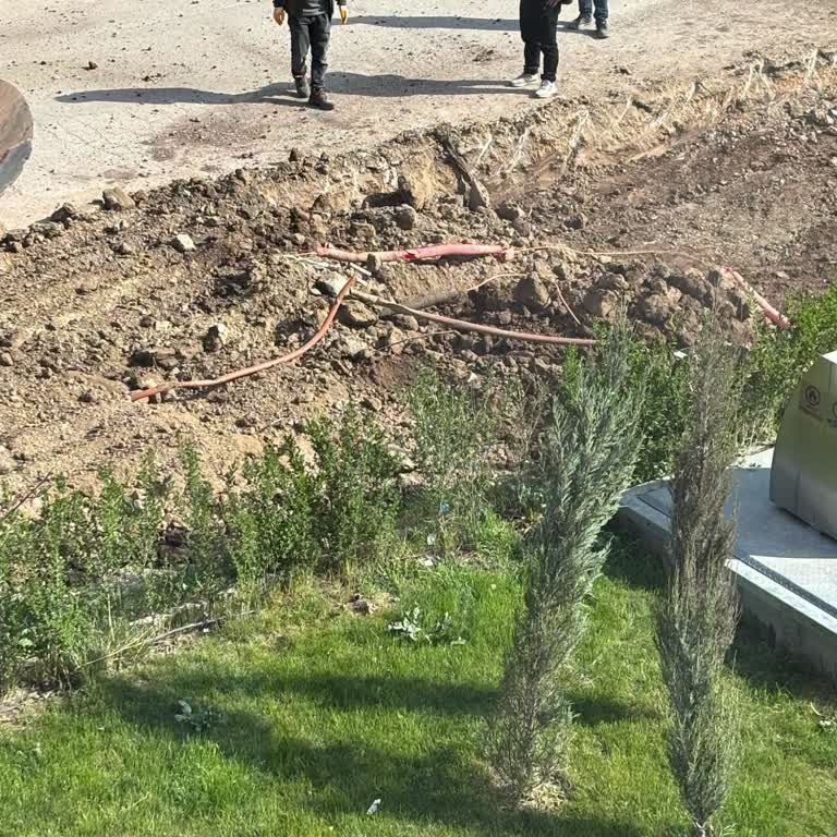 Turkcell'in Kablo Sorumsuzluğu Ve İletişimsizliği