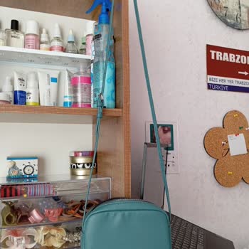 Dolap Uygulamasında Yanlış Ürün Ve Kargo Mağduriyeti