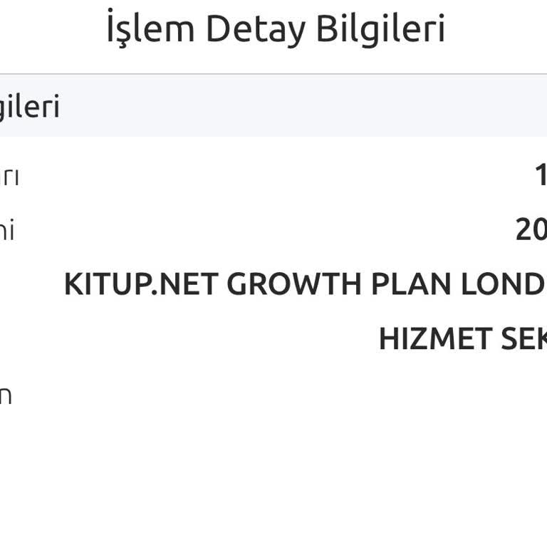 Hesabıma Erişemeden Habersiz Para Çekildi Param İade Edilmiyor
