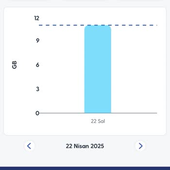 Turkcell'de Sebepsiz İnternet Tüketimi Ve Yetersiz Destek