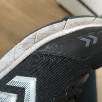 Hummel Ayakkabılar Kısa Sürede Deforme Oldu, Garanti Ve İletişim Yetersiz