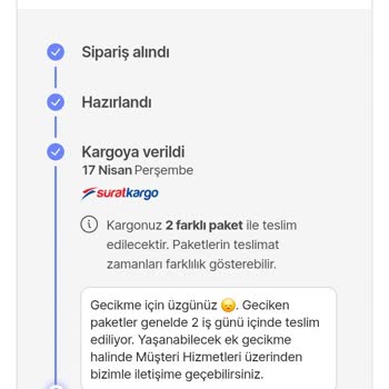 Kargo Teslimatı İçin Verilen Sözler Tutulmuyor, Dağıtım Sorunu Devam Ediyor