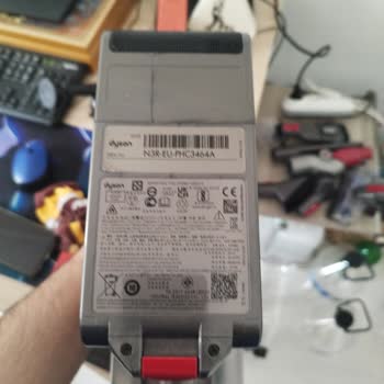 Servis Sürecinde Eksik Parça Ve Hatalı Onarım Deneyimi