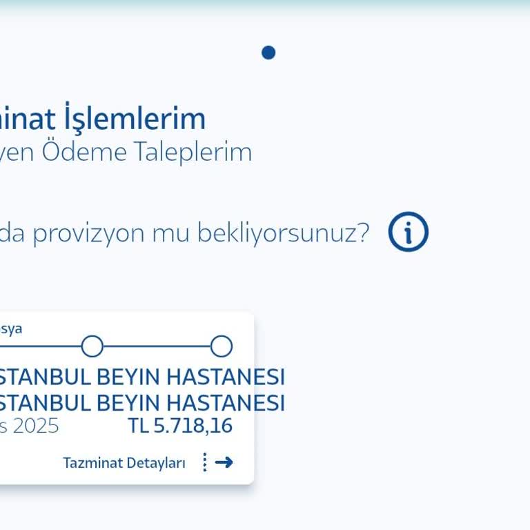 Katılım Emeklilik Provizyon Onayı İçin Gereksiz Evrak Talebi Ve Mağduriyet