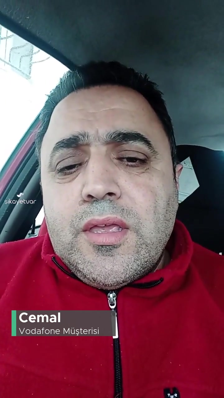 Vodafone İzinsiz İçerik Servis Aboneliği videonun kapak resmi