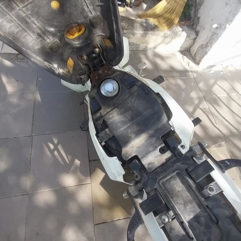 Koltuk Bağlantısı Ve Parça Temini Sorunları Yaşadım