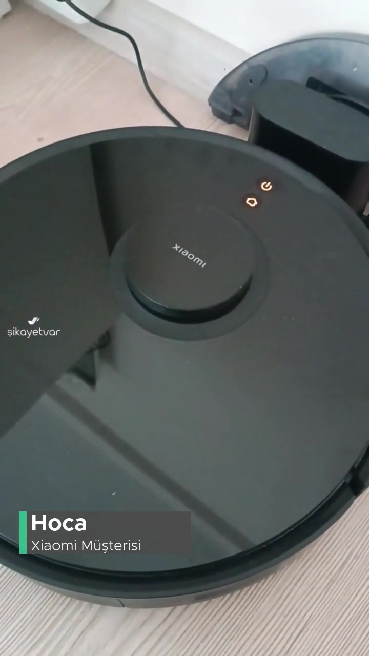 Xiaomi Tozu Fırçada Kalıyor! videonun kapak resmi