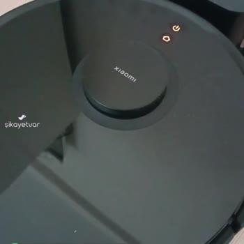 Xiaomi Tozu Fırçada Kalıyor!