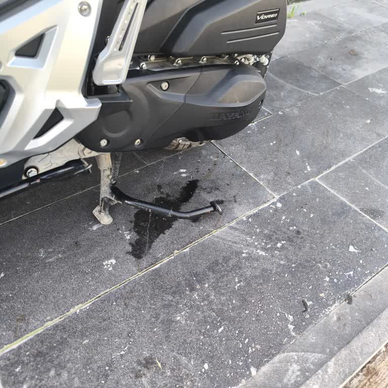 Bakım Sonrası Motorda Tekrarlayan Yağ Kaçağı Sorunu