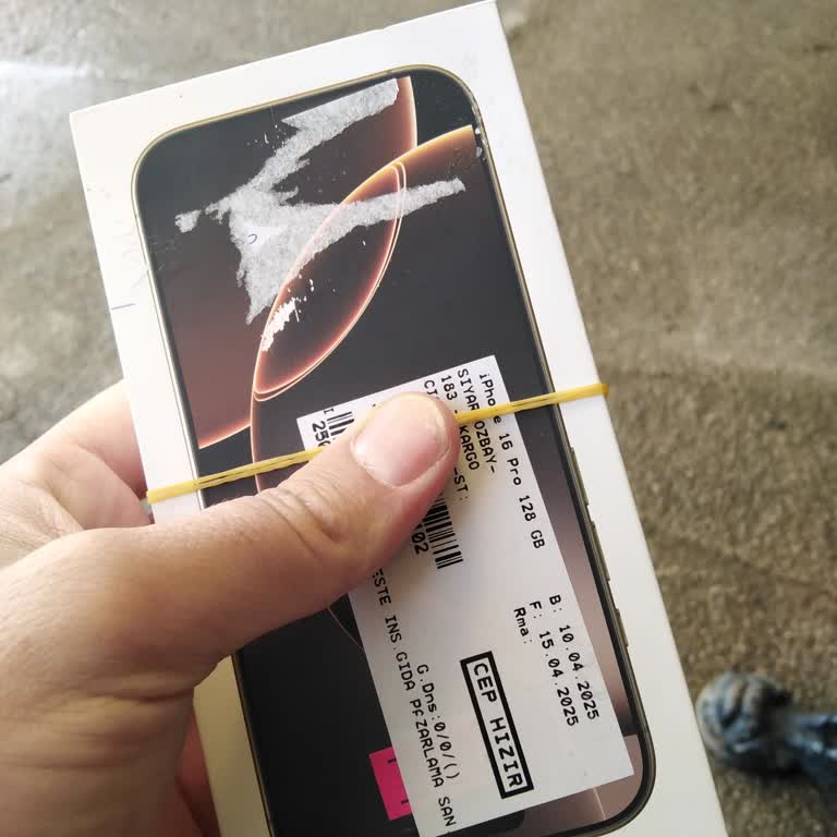 Aldığım Telefon Klonlandı, Mağduriyetim Giderilmiyor!