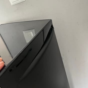 Arızalı Su Sebili, Yetersiz Servis Ve İade Sürecinde Mağduriyet