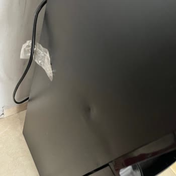 Arızalı Su Sebili, Yetersiz Servis Ve İade Sürecinde Mağduriyet