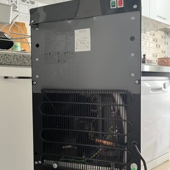 Arızalı Su Sebili, Yetersiz Servis Ve İade Sürecinde Mağduriyet