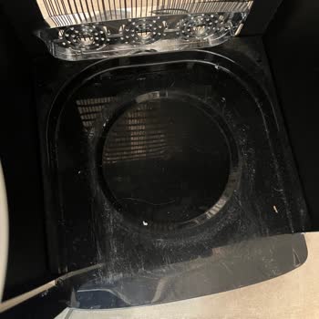 Arızalı Su Sebili, Yetersiz Servis Ve İade Sürecinde Mağduriyet