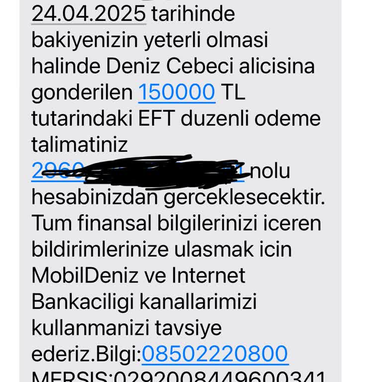 Yanıltıcı Kredi Oranları Ve Yetersiz Müşteri Hizmetleri
