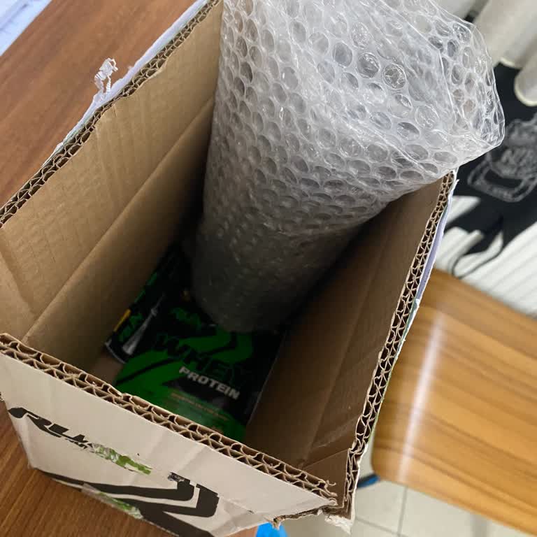 Eksik Ürün Ve Oyalayan Müşteri Hizmeti