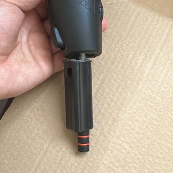 Bir Ayda Kırılan Ürüne Ulaşılmaz Servis Ve Yedek Parça Sorunu