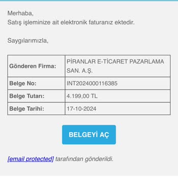 Bir Ayda Kırılan Ürüne Ulaşılmaz Servis Ve Yedek Parça Sorunu