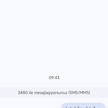 Bilgim Dışında Yapılan Abonelikle Param Kesildi, İade Talep Ediyorum