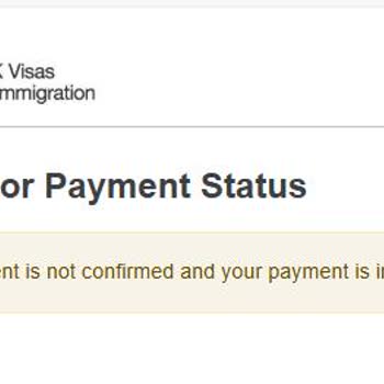 VFS Global VIP Randevu Ödemesinde Sürekli Hata Ve İletişimsizlik Mağduriyeti