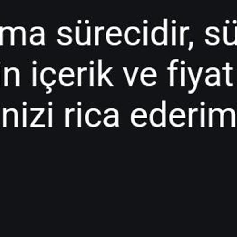 Hepsijet Kargo'da Kayıp Paket Ve İletişim Sorunu