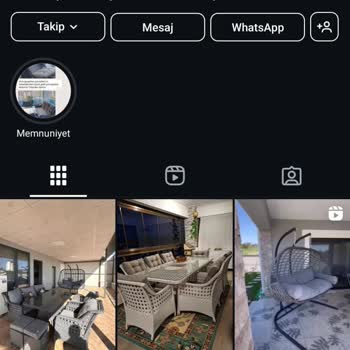 Monte Garden Yanılttı ve Paramızı Aldı