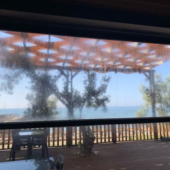 Burset Mimarlık Hayal Kırıklığı Oldu